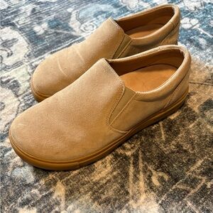Birkenstock Oswego Suede size 38